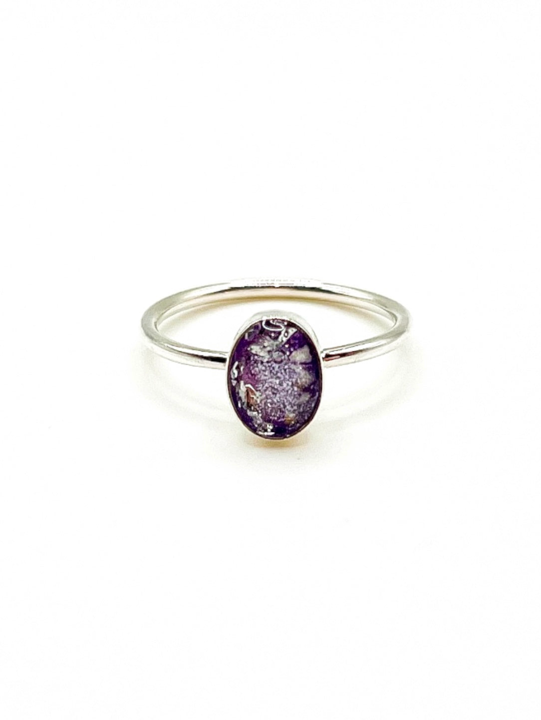 Lyra Stacking Ring