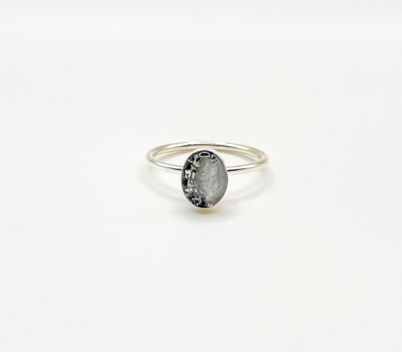Lyra Stacking Ring