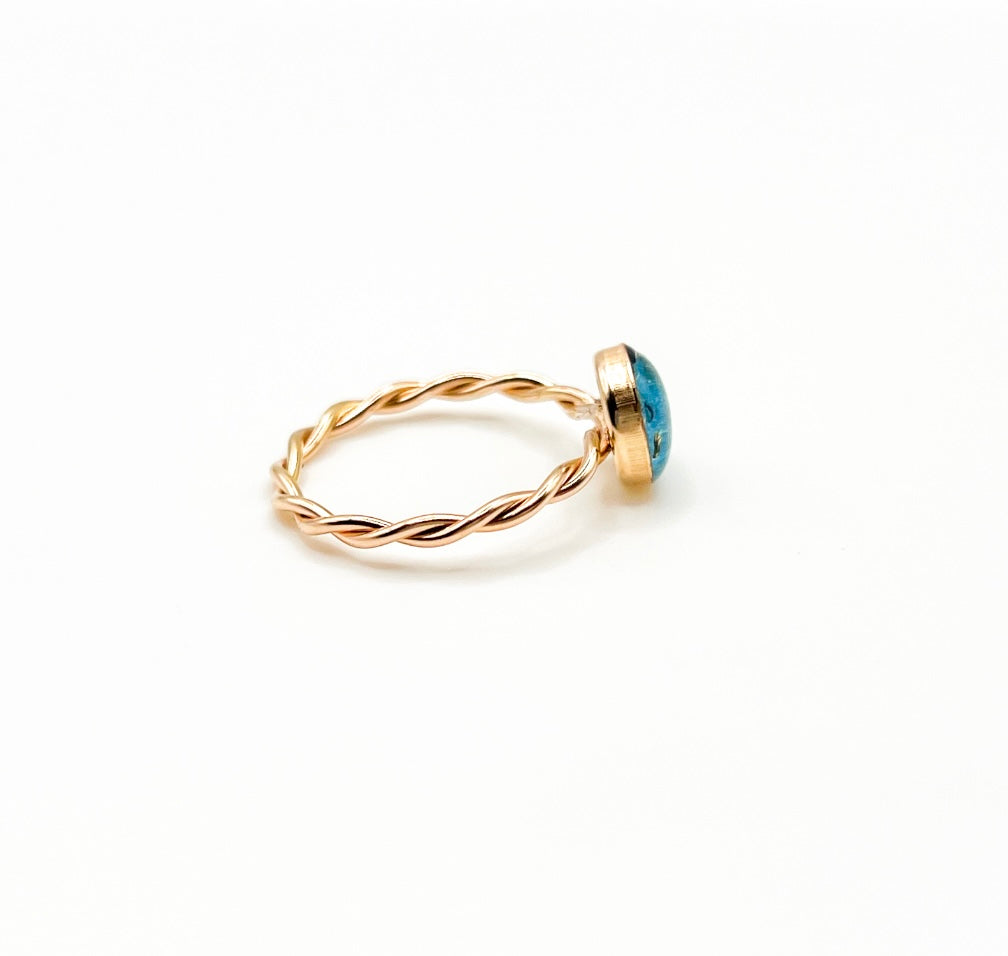 Selene Ring