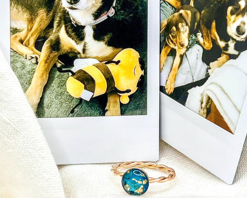 Selene Ring